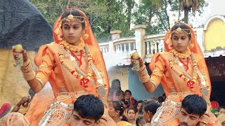केसुडा किलेला झीना झीना पान - Ghanshyam Rathwa New Adivasi Timli 2023 । #आदिवासी_समाज #नवाल्जा_सादी