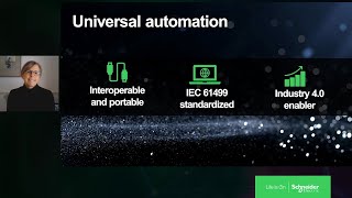 Universal Automation | Schneider Electric