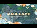 C.H.R.I.S.Y.E. Diskoria, Laleilmanino, Eva Celia | Cover By Mixolydian Music