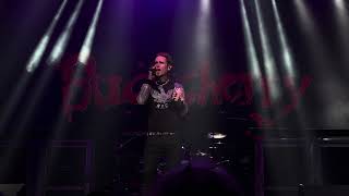 Buckcherry - Feels Like Love - 06/10/2023 - The Venue at Thunder Valley - Lincoln, Ca. - 4K Video