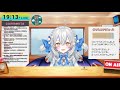 【電波系vtuber】体調復活記念雑談枠【電波ゆうゆ】