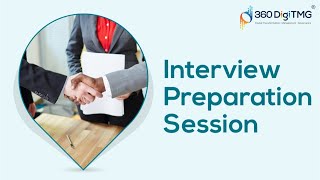 Interview Preparation Session | 22-06-2021