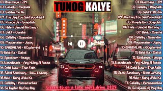 Tunog Kalye Playlist: Timeless Street Music and Filipino Rock Legends 🎧🎤 #90smusic