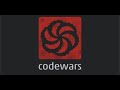 Live Coding: Codewars Kata - Python