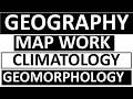 GEOGRAPHY PAPER 1 GRADE 12, final exams GEOGRAPHY P 1 REVISION THUNDEREDUC GRADE 12 GEOGRAPHY