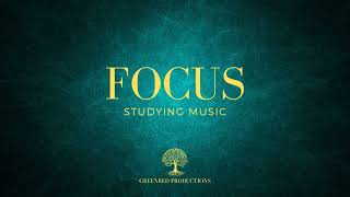 Study Music | Background Music for Focus and Studying, ADHD Relief Music