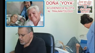 CITA DE DOÑA \