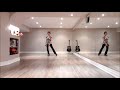 September line dance (dance & teach)