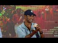 vishal shocking answer to journalist rathnam telugu movie press meet q u0026a telugufilmnagar