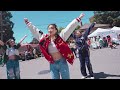 kpop in public newjeans 뉴진스 ‘how sweet’ one take dance cover by eclipse san jose