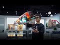 XREAL Air 2 Ultra AR glasses and the Beam Pro | Hands-on at the Tokyo XR Fair Summer 2024