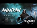 Anniyan - Trailer (Tamil)| Chiyaan Vikram | Sadha | Shankar | Harris Jeyaraj | Tamilselvan S