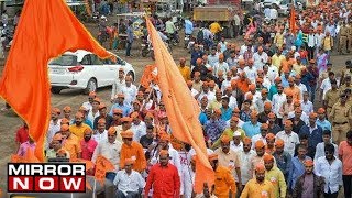 ಮರಾಠ ಕೋಟಾ ಸಾಲು: ಮಹಾ ವಿಧಾನಸಭೆಯಲ್ಲಿ ಎಟಿಆರ್ ಮಂಡನೆ; ಕಾಂಗ್ರೆಸ್ ಮರಾಠ ಮೀಸಲಾತಿ ಮಸೂದೆಯ ಪ್ರತಿಯನ್ನು ಕೇಳಿದೆ