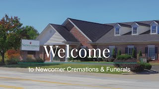 Virtual tour of Newcomer Funeral Home, St. Peters, MO