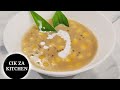 BUBUR JAGUNG SAGU SWEET CORN WITH SAGO MALAY DESSERT