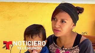 Arzobispo de Veracruz dice que madres solteras se han vuelto plaga | Noticiero | Noticias Telemundo