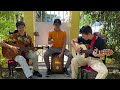 zaqueo trío los patriarcas dúo hermanos mejía cover