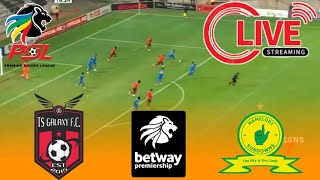 🔴#Live:TS Galaxy  𝗩𝘀 Mamelodi Sundowns |𝗙𝗨𝗟𝗟 𝗠𝗔𝗧𝗖𝗛 𝗧𝗢𝗗𝗔𝗬 𝗟𝗜𝗩𝗘𝗦𝗧𝗥𝗘𝗔𝗠 | 𝗕𝗘𝗧𝗪𝗔𝗬 𝗣𝗥𝗘𝗠𝗜𝗘𝗥𝗦𝗛𝗜𝗣 𝟮𝟬𝟮𝟰-𝟮𝟬𝟮𝟱