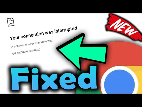 DNS_PROBE_FINISHED_NO_INTERNET [Исправлено] Как исправить Chrome DNS PROBE FINISHED НЕТ ИНТЕРНЕТА в Windows