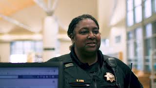Los Rios PD | Connecting With Faculty