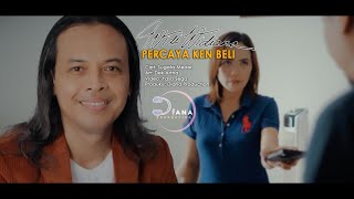 Widi Widiana - PERCAYA KEN BELI ( Official Music Video )