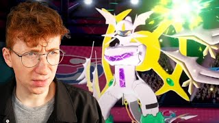 Patterrz Reacts to "I Created an Immortal Pokémon"