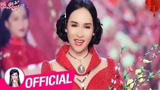 Chúc Xuân - Đào Anh Thư | Nhạc Xuân Sôi Động MV