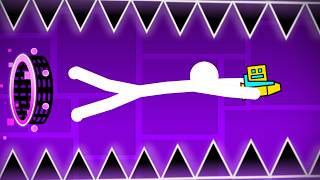 Animation vs. Geometry Dash