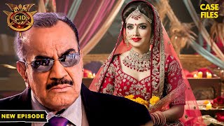 क्या Daya Missing Bride का पता लगा पाएगा? | CID | CID New Episode 2024 | TV Show |CID Season 2