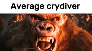Helldivers community slander