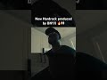 @bnyxxx played us some unreleased 🤫 bnyx hardrock lucidmonday undergroundrap