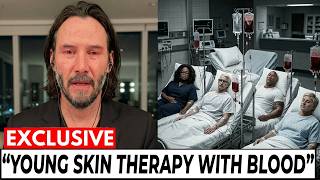Keanu Breaks Down Revealing What Happened on Island | Young Skin Therapy