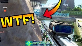 INSANE BO3 SEARCH AND DESTROY SNIPING!! (I Can't Be Stopped)