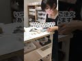 パーツ屋さんの1日　スタッフに作業を任せた　 アクセサリー作り ハンドメイド　 パーツ屋　 ハンドメイド作家