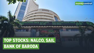 SAIL, NALCO, Bank Of Baroda And More: Top Stocks To Watch Out On August 9, 2021