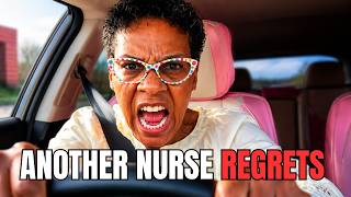 Michigan RN Ruining Her License over A Rant