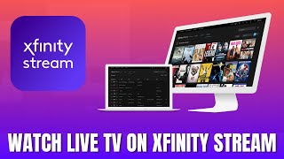 How to Watch Live TV on Xfinity Stream [2026]