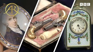 🔴 LIVE: Magnificent Miniatures From '90s And '00s Antiques Roadshow | Antiques Roadshow