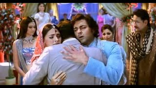 Aaj Mere Yaar Di Hai Shadi | Dosti-Friends Forever (2005) | Akshay Kumar | Juhi Chawla | Bobby Deol