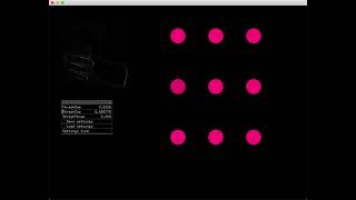 Frame Differencing App
