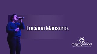 Nossas Imperfeições e o chamado de Deus - Luciana Mansano