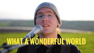 What A Wonderful World - Dimi Mara [Video]