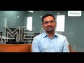 hear it from the leaders saneesh s sanal coo md incredible visibility technopark kollam