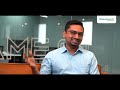 hear it from the leaders saneesh s sanal coo md incredible visibility technopark kollam