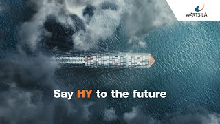 Wärtsilä HY