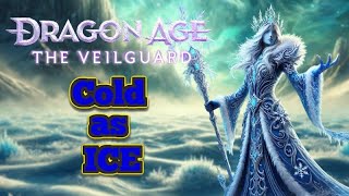 Evoker Mage Level 50 Build | Dragon Age The Veilguard Guide