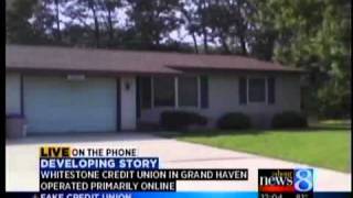 State shuts 'scam credit union'