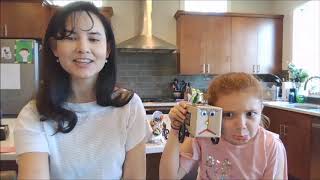 MakeCode in the Kitchen 09