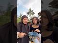 Feby & Jia Mau Makan Iphone #shorts