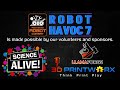 havoc 7 science alive stem day